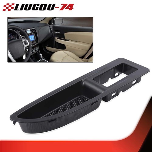 Front passenger door - front,