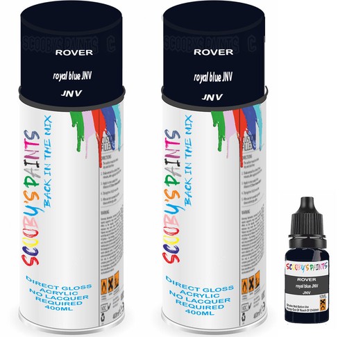 For rover spray - spray, aerosol