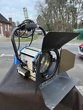 Arri Studio 2000 (2k) Fresnel Lamp Light - 2000w - Pole Operated (P.O.)