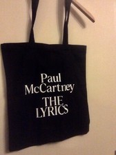 WATERSTONES PAUL McCARTNEY THE