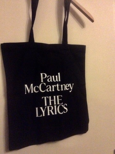 Waterstones paul mccartney - mccartney, the