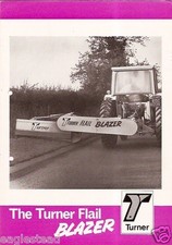 Farm implement brochure - implement,