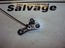 SUZUKI TL 1000 R 1998 - 2004:SHOCK LINKAGE - REAR:USED MOTORCYCLE PARTS