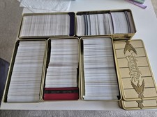 Yugioh Joblot Collection Bundle 2500~ Cards, Rares Holos Ghost Ultra Rares Etc.