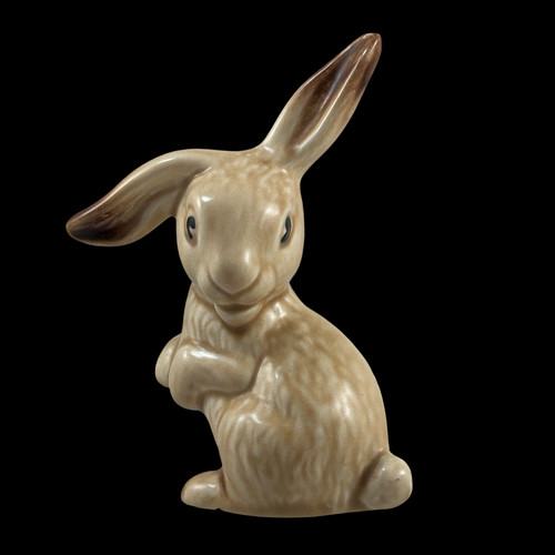Sylvac lop eared brown - sylvac,
