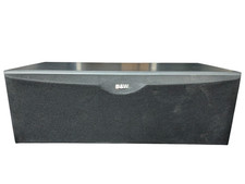Cc6 center channel - cc6, s2