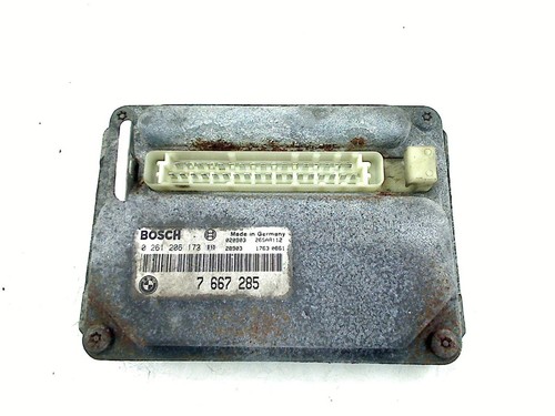 Engine control unit cdi - unit, /