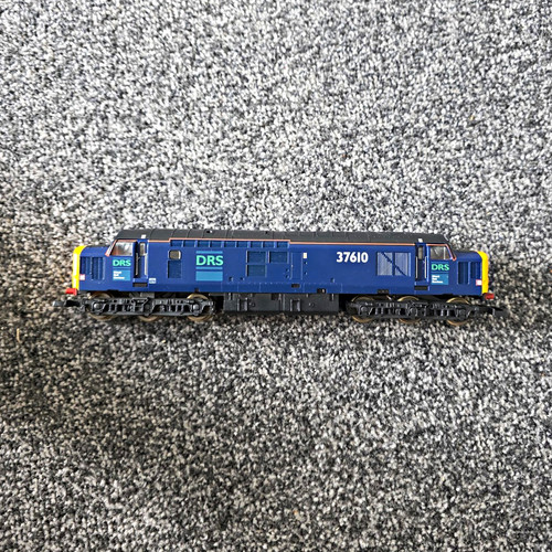 Lima gauge class drs - lima,