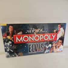 Hasbro Monopoly Hasbro