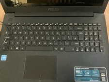 ASUS X553M Laptop 15.6-inch