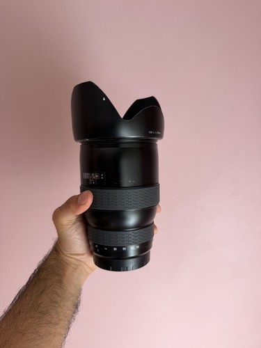 Hasselblad hcd 110 - hasselblad,