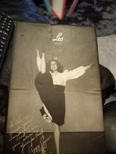 Kids Black Patent Tap Shoes Sz