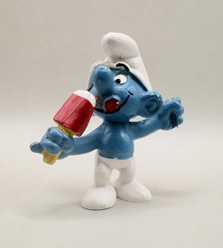 Vintage 1979 schleich - 1979, 'ice
