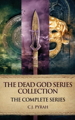 Pyrah dead god - -,