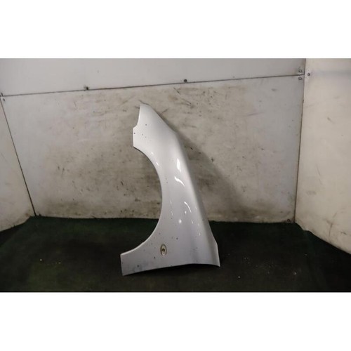 Front wing peugeot - peugeot, 206