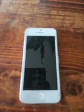 IPhone 5 Disabled