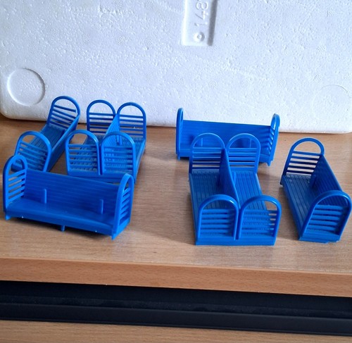Spare parts forfaller - parts,