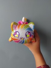 Aphmau MeeMeows Mystery Plush