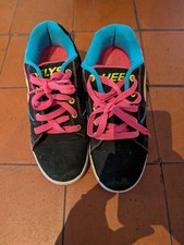 Heelys Shoes Size 4