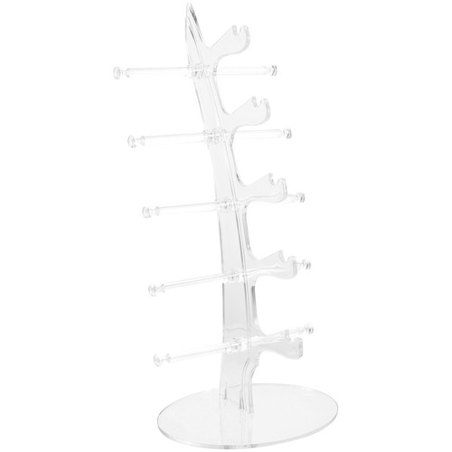 Glasses display stand - display,