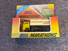 LLEDO MARATHONS SHELL Tanker