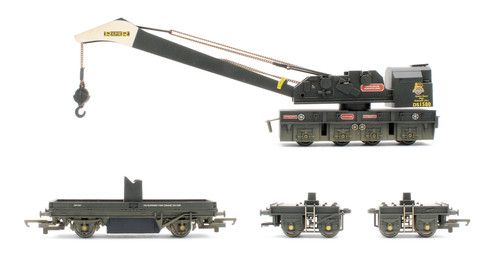 Hornby gauge r6183 black - hornby,