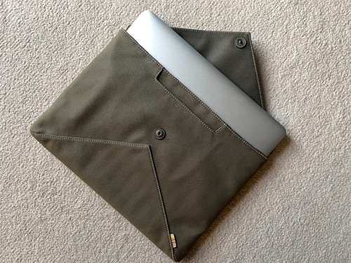 Paul smith laptop envelop - smith,