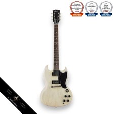 Gibson Custom Shop SG Special