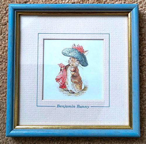 Frederick warne beatrix potter - frederick,