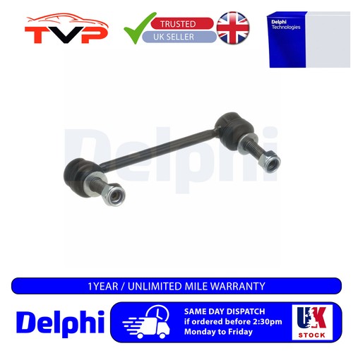 Delphi anti roll bar link - anti,