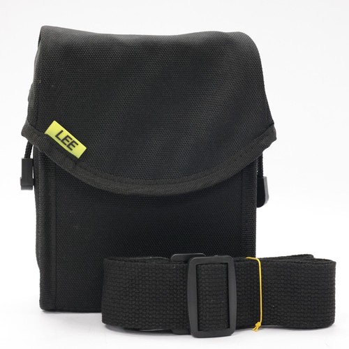 Lee filters zip - field, pouch