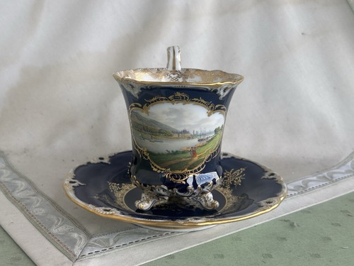 Beautiful meissen magnificent - beautiful,