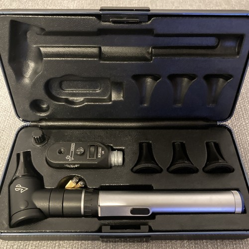 Keeler pocket set standard - keeler,