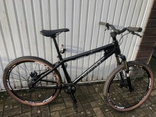 Planet X Jack Flash Jump/pump Bike