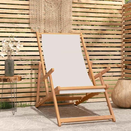 Vidaxl folding chair - folding,