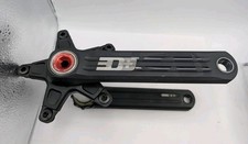 Rotor 3D+ Crank Arms Spider