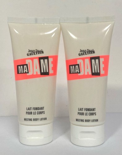 Jean paul gaultier madame - jean,