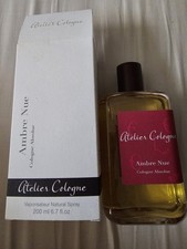 Atelier Cologne Ambre Nue