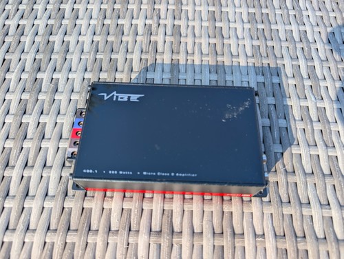 Vibe powerbox 400 mono - vibe, 400.1