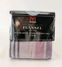​Bibb Home Flannel
