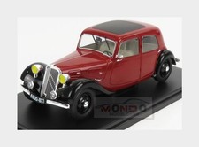 1:24 EDICOLA Citroen Traction