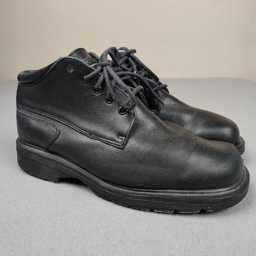 Vintage martens dms work - vintage,