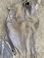 Ruggles Heavy Horse UV Combo Fly Rug - Fly & Biting Insect Protection 7ft 3inch