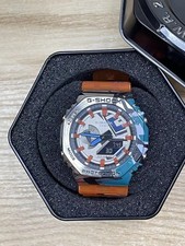 G-SHOCK GM2100 Flag Dial with