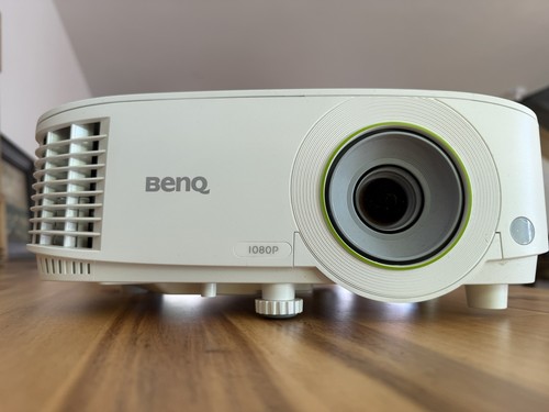 Benq eh600 3500 - eh600, lumens