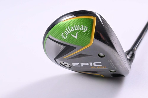 Callaway epic flash wood - flash, /