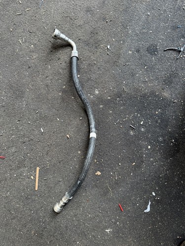 Ford fiesta focus fuel - fiesta, pipe