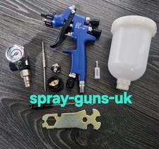 Smart Repair HVLP Mini Pro