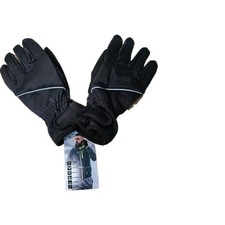 Crane Winter Allround Gloves Men's Black XL Brand New with Tags