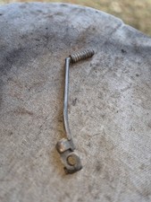 Suzuki Dr500 Sp500 Kick-start  Lever